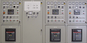 Control Systems & Switchgear
