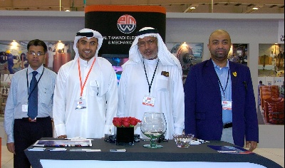 Al Thawadi Electrical and Mechanical